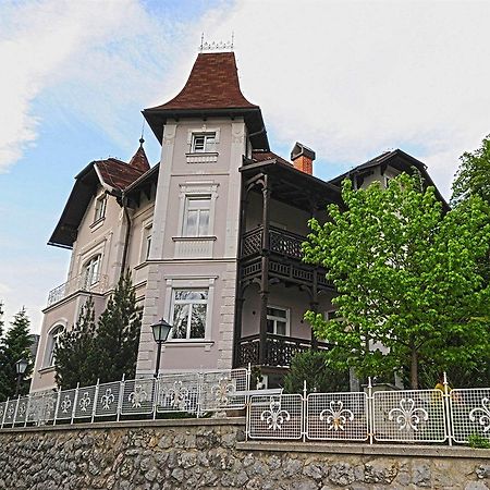 Adora Luxury Hotel Bled Exterior foto